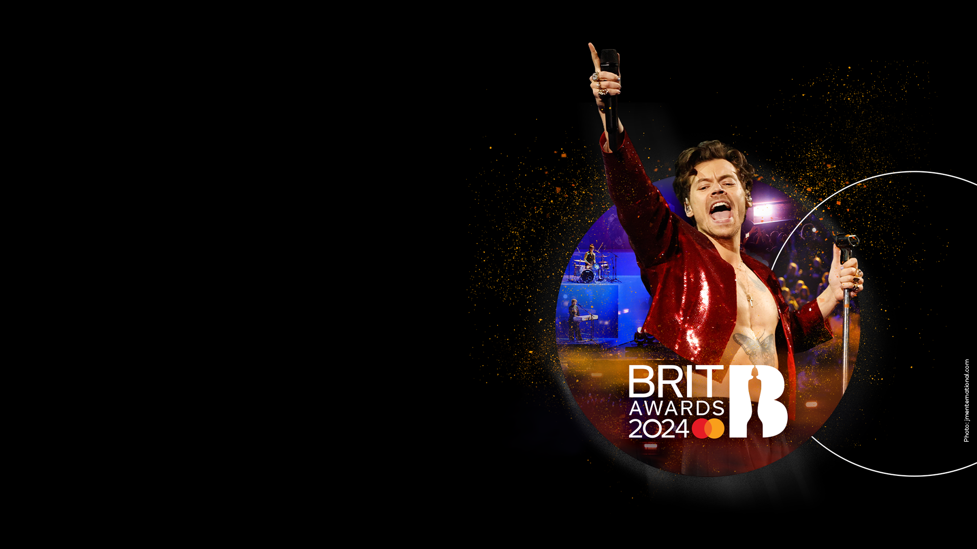 The BRIT Awards 2024