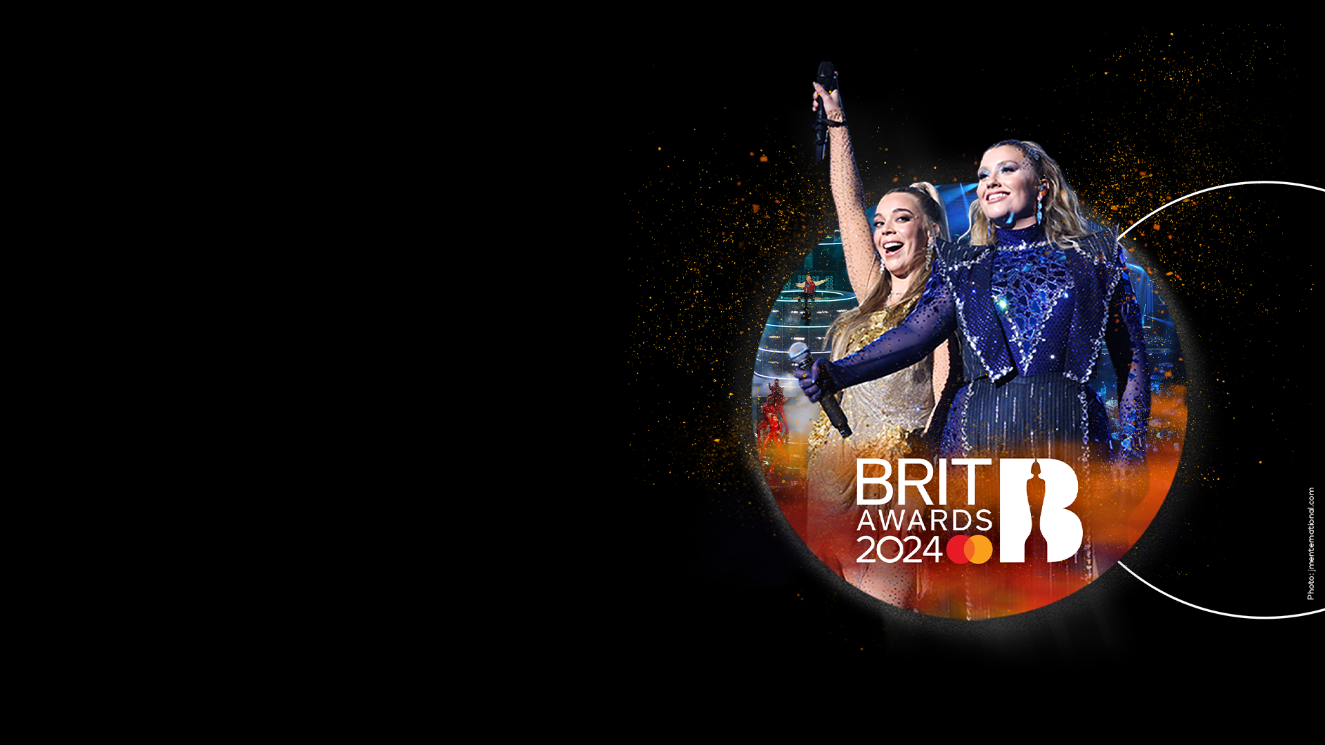 The BRIT Awards 2024