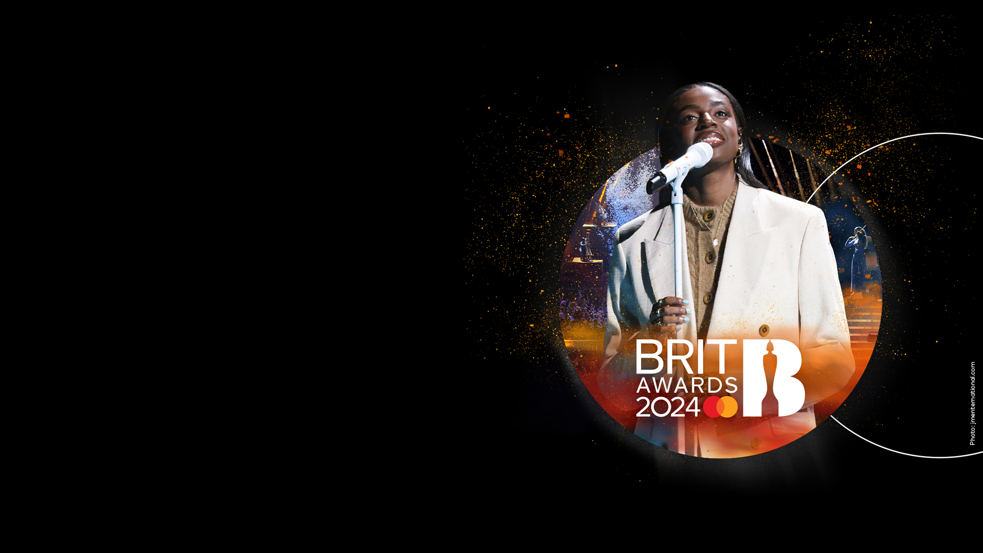 The BRIT Awards 2024