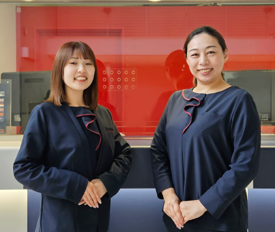 大阪空港南ターミナル店