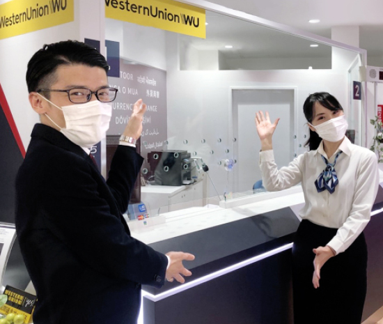名古屋栄店